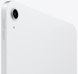 Планшет Apple iPad 11 (2025) Wi-Fi 512Gb, серебристый