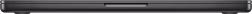 Ноутбук Apple MacBook Pro 16" (2026) (M5 Pro 18C CPU, 20C GPU) 24 ГБ, 1 Тб SSD, чёрный космос (MGEA4)