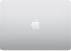 Ноутбук Apple MacBook Air 15 (M5, 10C CPU/10C GPU, 2026), 16 ГБ, 512 ГБ SSD, Silver (MDV94)