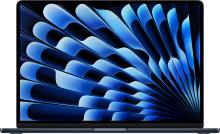 Ноутбук Apple MacBook Air 15 (M5, 10C CPU/10C GPU, 2026), 24 ГБ, 1 ТБ SSD, Midnight (темная ночь) MDVN4