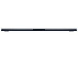 Ноутбук Apple MacBook Air 13 (M3, 8C CPU/10C GPU, 2024), 8 ГБ, 512 ГБ SSD, Midnight (темная ночь)