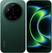 Смартфон Xiaomi 17 Ultra 16/512 Гб, зеленый