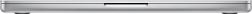 Ноутбук Apple MacBook Pro 14" (2026) (M5 Pro 18C CPU, 20C GPU) 24 ГБ, 2 Тб SSD, серебристый MGDP4