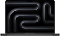 Ноутбук Apple MacBook Pro 14" (2026) (M5 Pro 15C CPU, 16C GPU) 24 ГБ, 2 Тб SSD, чёрный космос MJLW4