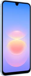 Смартфон Samsung Galaxy A18 4/128ГБ, голубой