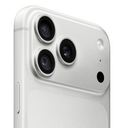 Смартфон Apple iPhone 18 Pro Max eSim 256GB, Silver (Серебристый)