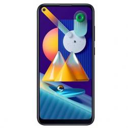 Samsung Galaxy M11 3/32 Бирюзовый