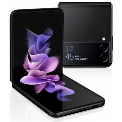 Samsung Galaxy Z Flip3 128 ГБ Черный