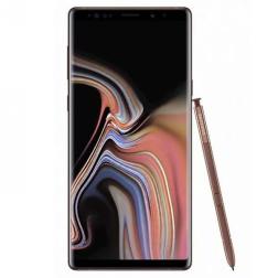 Samsung Galaxy Note 9 8/512GB Midnight Metallic Copper SM-N960F