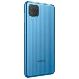 Samsung Galaxy A02s 32 ГБ Синий