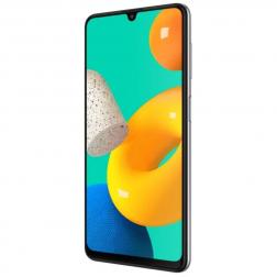 Смартфон Samsung Galaxy M32 6/128GB Белый