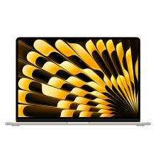Apple MacBook Air 15" 2023 (MQKU3) M2 (8 CPU/10 GPU)/8 Гб/256 Гб/Starlight (Сияющая звезда)