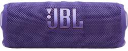 Портативная акустика JBL Flip 7, фиолетовый