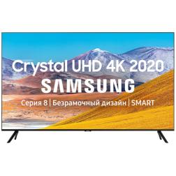 SAMSUNG 43TU8000