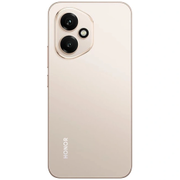 Смартфон Honor 400 12/512 ГБ, золотой (Desert Gold)
