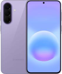 Смартфон Samsung Galaxy A57 8/128 ГБ, голубой