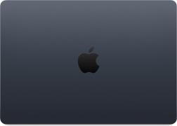 Ноутбук Apple MacBook Air 13 (M5, 10C CPU/10C GPU, 2026), 16 ГБ, 1 ТБ SSD, Midnight (темная ночь)