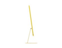 Моноблок Apple iMac 24 Retina 4,5K (M4, 10C CPU/10C GPU, 2024) Numeric Keyboard, 16 Гб, 512 Гб SSD, желтый (Z1EL000PE)
