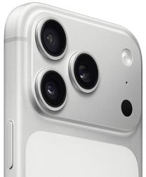 Смартфон Apple iPhone 17 Pro 1TB, Silver (серебристый)