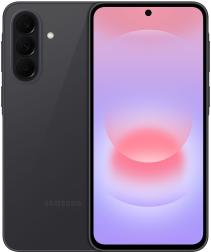 Смартфон Samsung Galaxy A37 8/128 ГБ, черный