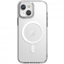 Чехол Uniq Lifepro Xtreme MagSafe для iPhone 13, Прозрачный