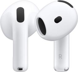 Беспроводные наушники Apple AirPods 4