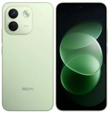 Смартфон Xiaomi Redmi Note 17 Pro Max 5G 8/512ГБ, Green