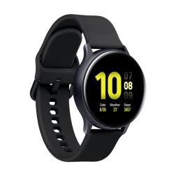 Samsung Galaxy Watch Active 2 Aluminum 44mm Aqua Black