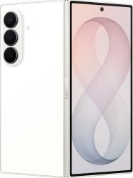 Смартфон Samsung Galaxy Z Fold8 Ultra 12/256 ГБ, кремовый