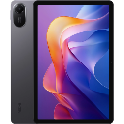 Планшет Xiaomi Redmi Pad 2 8/256 Гб, серый