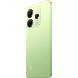 Смартфон Xiaomi Redmi Note 14 8/128 Гб, зеленый