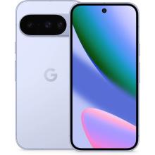Смартфон Google Pixel 10 12/256 Гб, голубой (Frost)