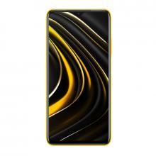 Xiaomi POCO M3 4/64 Yellow "Желтый"