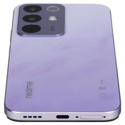Смартфон Realme C85 6/128 Гб, фиолетовый
