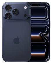 Смартфон Apple iPhone 17 Pro 512GB, Deep Blue (синий) Смартфон Apple iPhone 17 Pro 512GB, Deep Blue (синий)