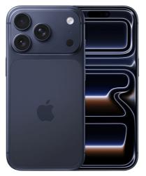 Смартфон Apple iPhone 17 Pro 512GB, Deep Blue (синий)