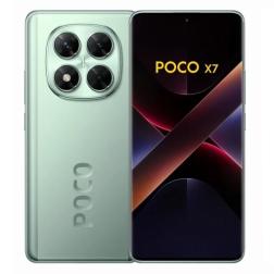 Смартфон Xiaomi Poco X7 8/256Гб, зеленый