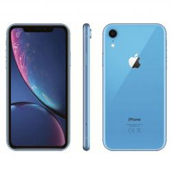 Apple iPhone XR 256Gb Blue