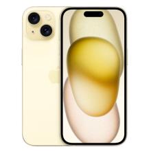 Apple iPhone 15 Plus 128 GB Yellow
