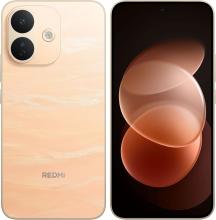 Смартфон Xiaomi Redmi Note 17 Pro 5G 6/128ГБ, оранжевый