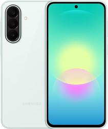 Смартфон Samsung Galaxy A27 5G 6/128 ГБ, зеленый