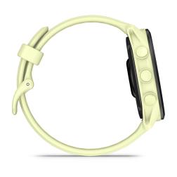 Умные часы Garmin Forerunner 70, желтый (010-04307-02)