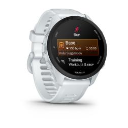 Умные часы Garmin Forerunner 70, белый (010-04307-01)