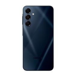 Смартфон Samsung Galaxy A16 4G 6/128 Гб, синий (Blue Black)