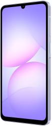 Смартфон Samsung Galaxy A07 6/128 ГБ, фиолетовый
